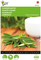 Suikerplantje / Stevia - Buzzy