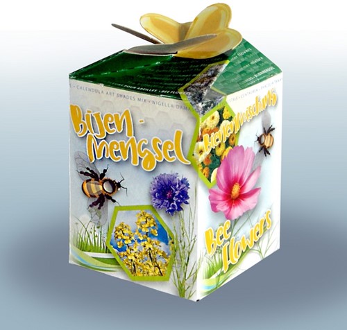 Bienen Mischung Ecogeschenke