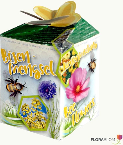 Bienen Mischung Ecogeschenke