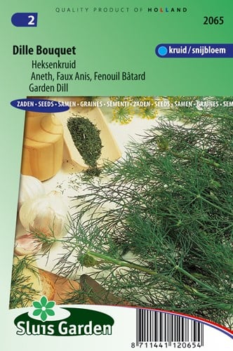 Dill Bouquet
