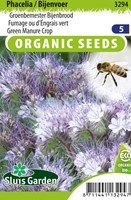 Gründünger Phacelia EKO