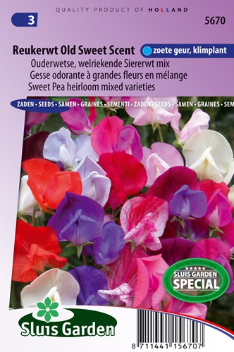 Duftwicke Old Sweet Scent Mix