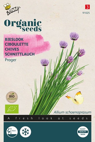 Bio Schnittlauch