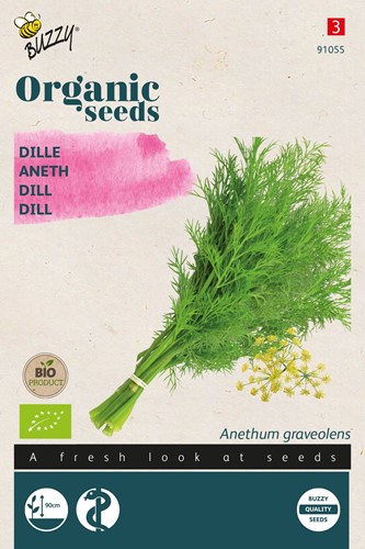 Bio Dill