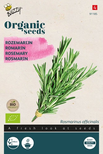 Bio Rosmarin