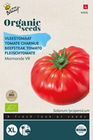Bio Fleischtomate Marmande