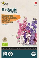 Bio Rittersporn Imperial