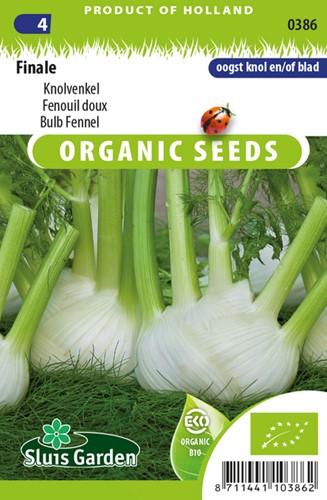 Fenchel, Finale EKO