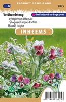 Hundszunge - Cynoglossum officinale