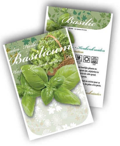 Basilikum