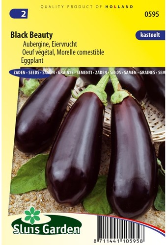 Aubergine Black Beauty-2
