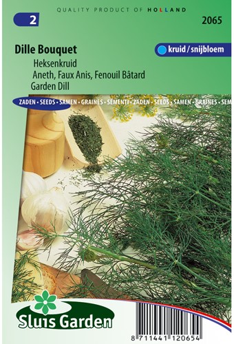 Dill Bouquet-2