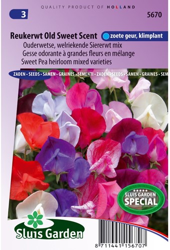 Duftwicke Old Sweet Scent Mix-2