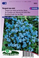 Vergissmeinnicht Indigo Blue-2