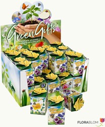 Ecogeschenke Bienen Mischung 40 Stück in Versandkiste