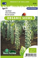 Rosenkohl Igor F1 EKO