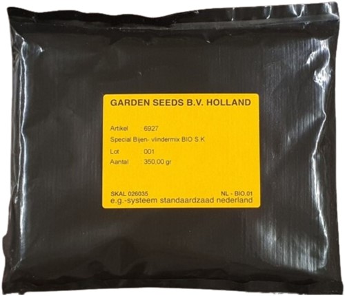 Tübinger Mischung fur Bienen und Schmetterling EKO / 500m2-2